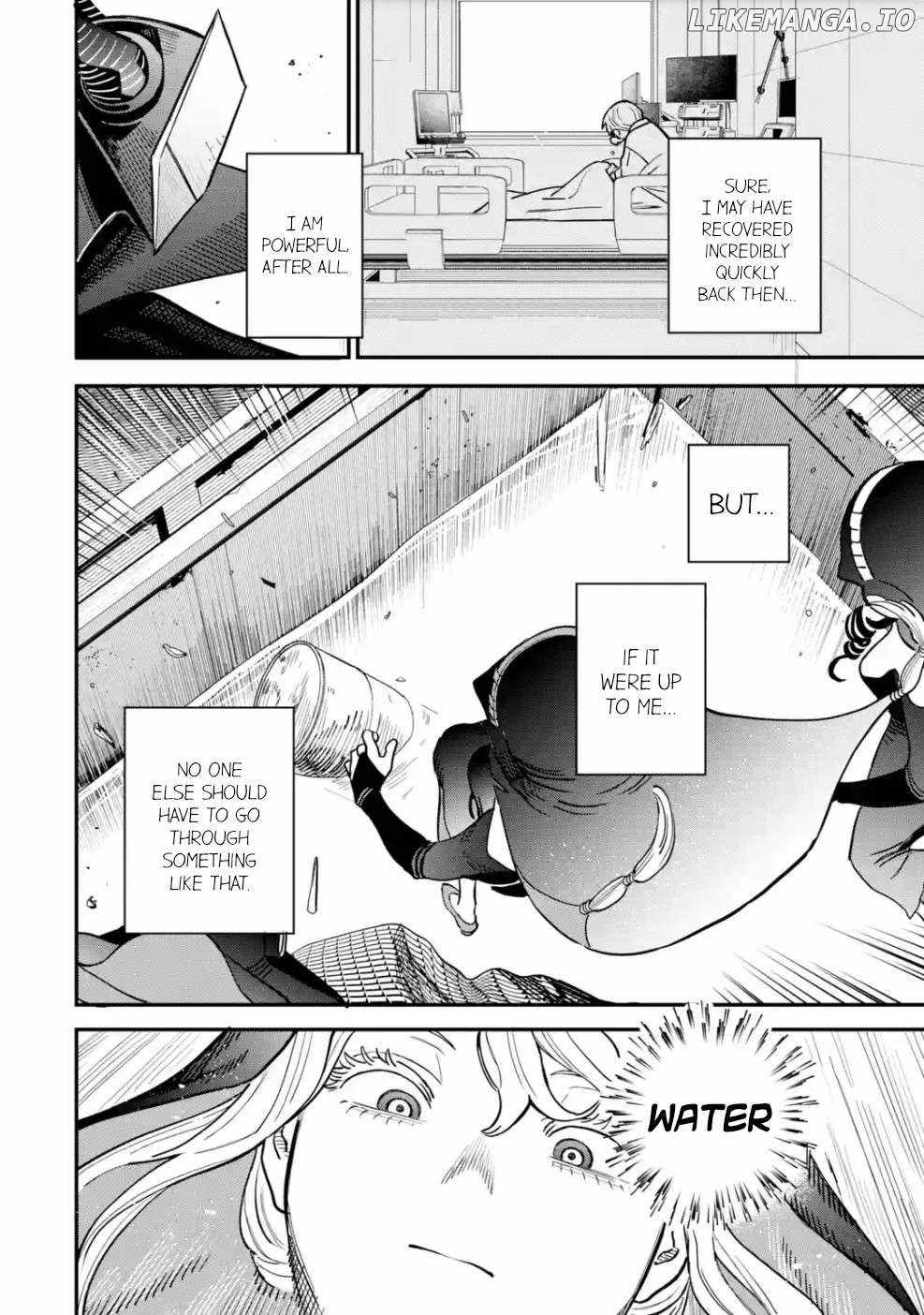 Daiakutou Shounen Chapter 8 32